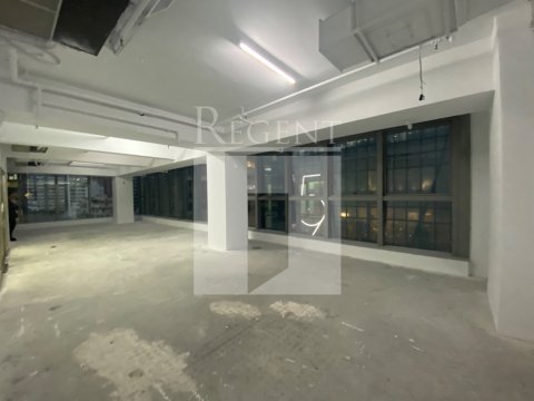 Mong Kok Building (旺角大樓)